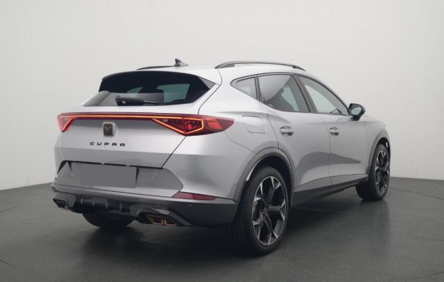 Cupra Formentor image 2