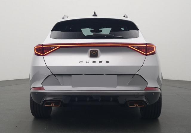 Cupra Formentor image 7