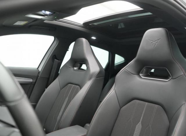 Cupra Formentor image 9