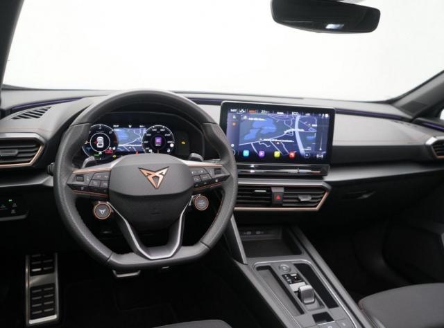 Cupra Formentor image 6