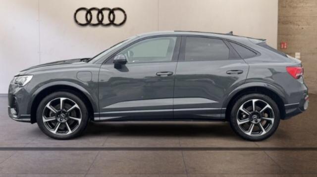Audi Q3 image 6