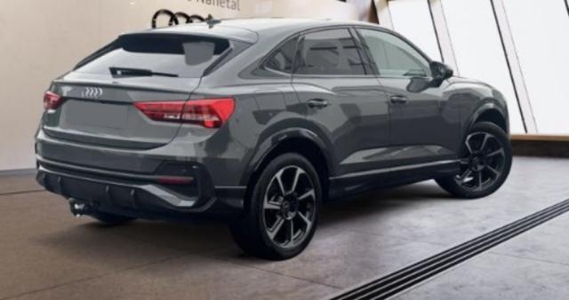 Audi Q3 image 4