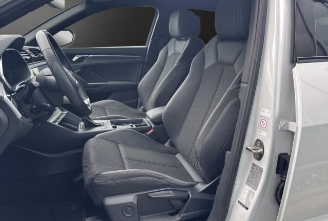 Audi Q3 image 5