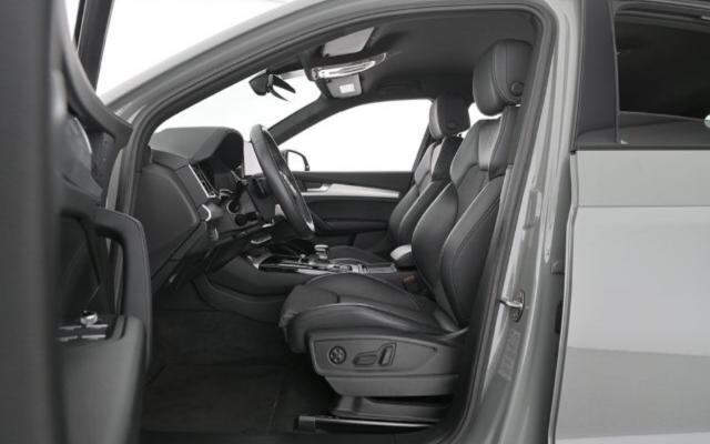 Audi Q5 image 5