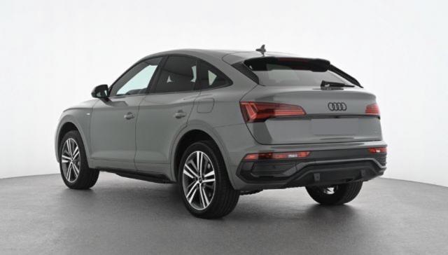 Audi Q5 image 4