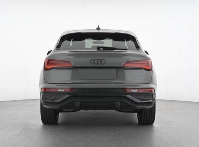 Audi Q5 image 1