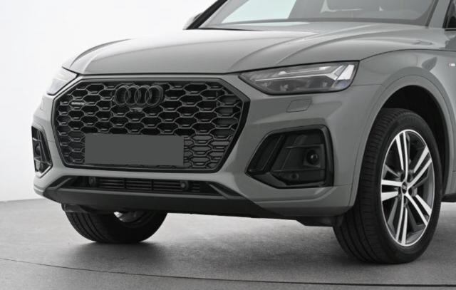 Audi Q5 image 8