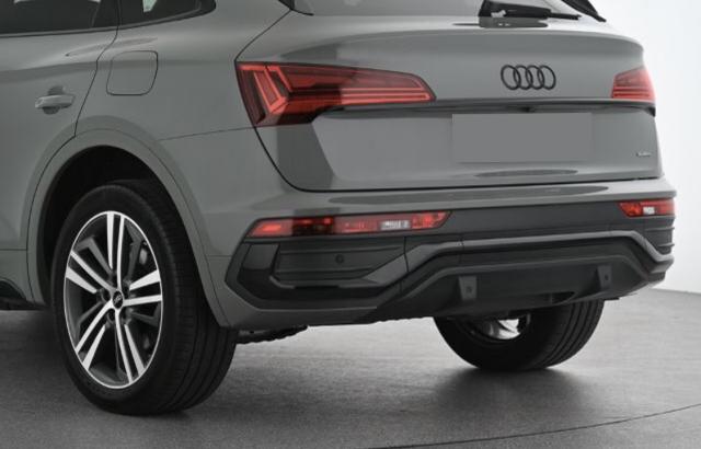 Audi Q5 image 9