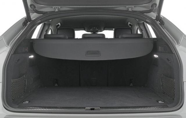 Audi Q5 image 6