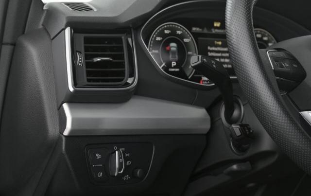 Audi Q5 image 3