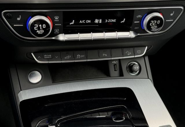 Audi Q5 image 3