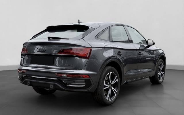 Audi Q5 image 8