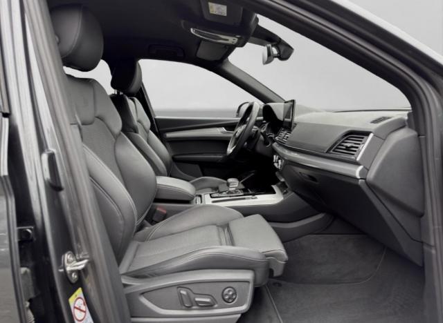 Audi Q5 image 6