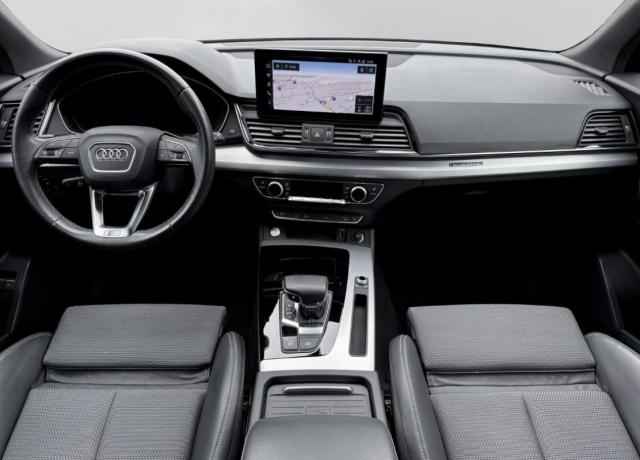 Audi Q5 image 7