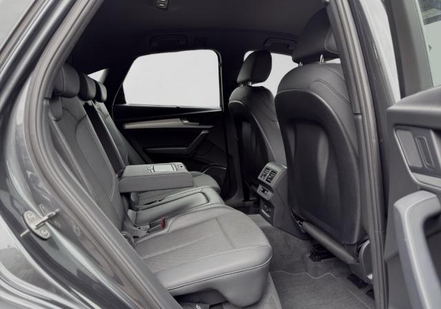 Audi Q5 image 5