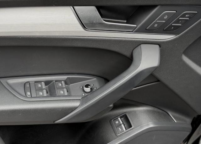 Audi Q5 image 1