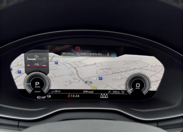 Audi Q5 image 9