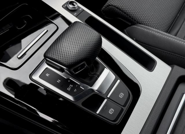 Audi Q5 image 2