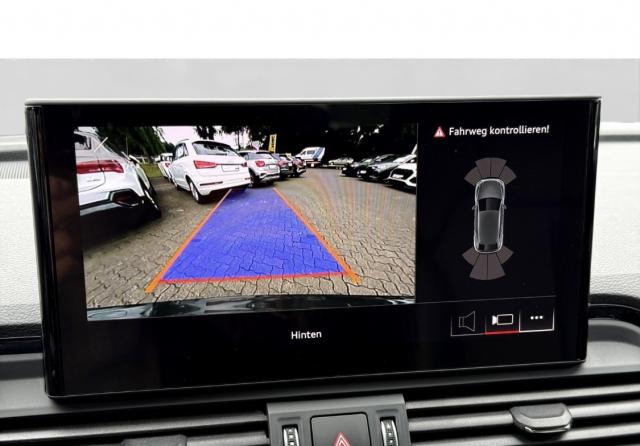 Audi Q5 image 4