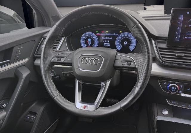 Audi Q5 image 9