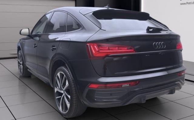 Audi Q5 image 5