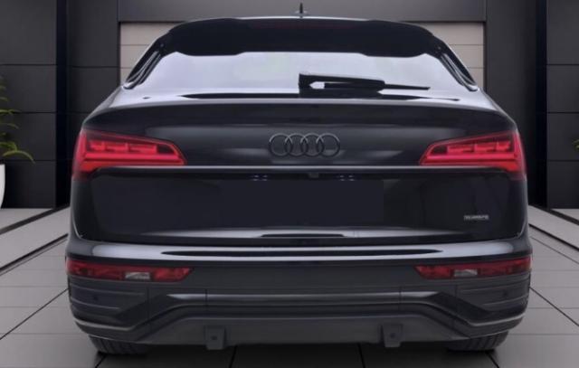 Audi Q5 image 4