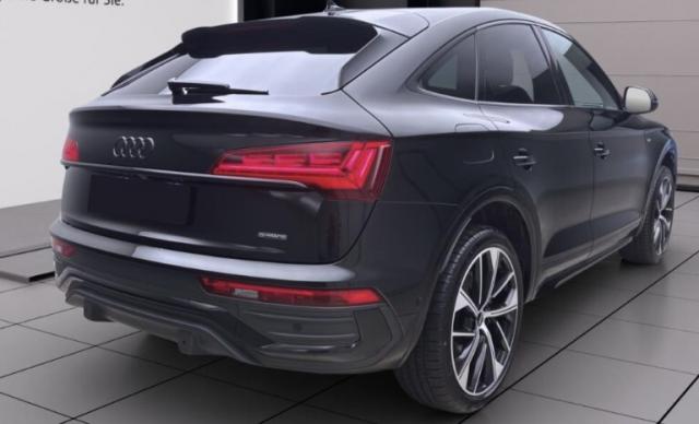 Audi Q5 image 6