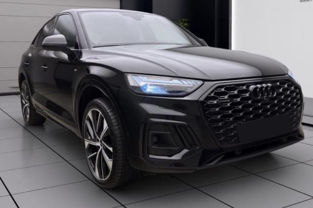 Audi Q5 image 1