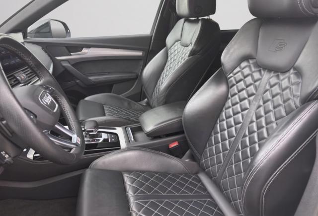 Audi Q5 image 2