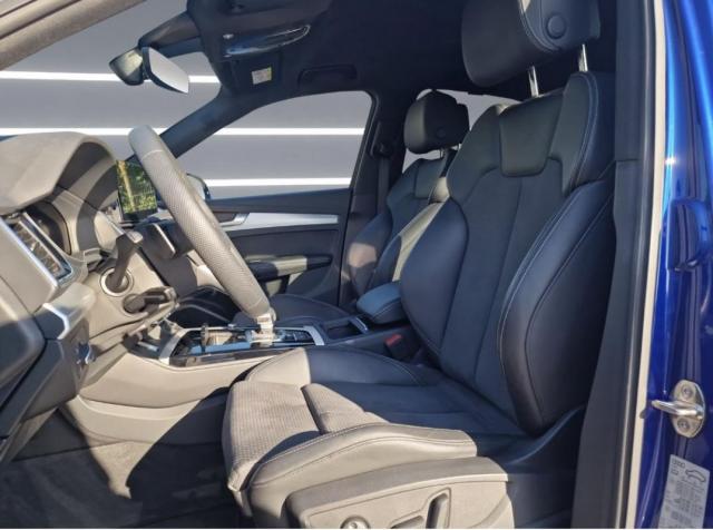Audi Q5 image 6