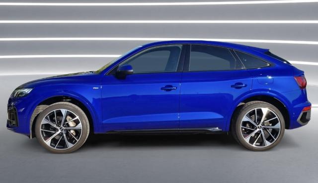 Audi Q5 image 9