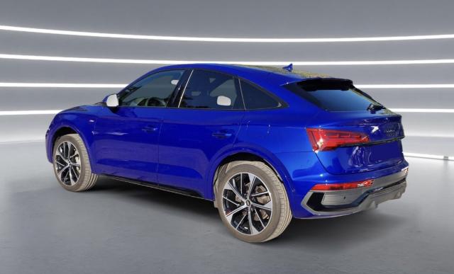 Audi Q5 image 8