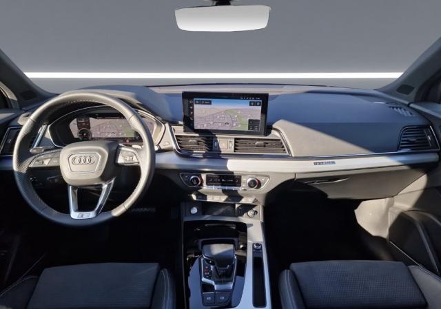 Audi Q5 image 4