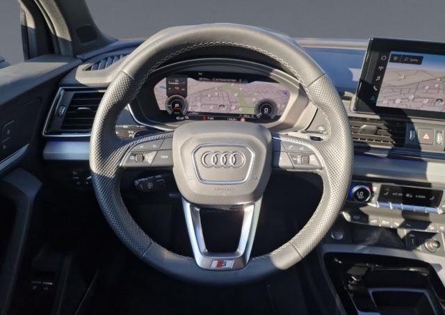 Audi Q5 image 3