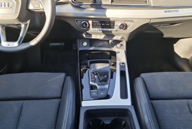 Audi Q5 image 5