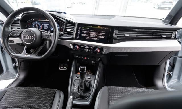Audi A1 image 7