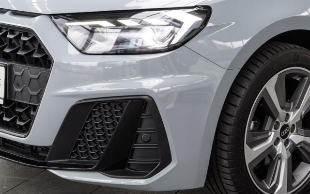 Audi A1 image 6