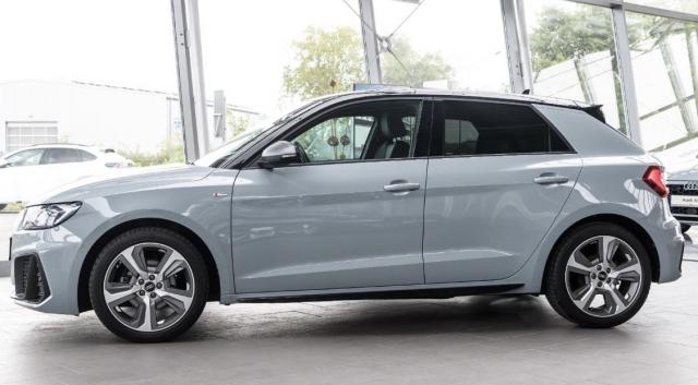 Audi A1 image 5