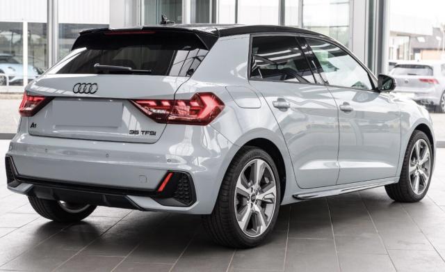 Audi A1 image 8