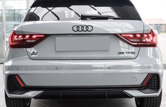 Audi A1 image 9