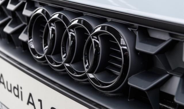 Audi A1 image 3