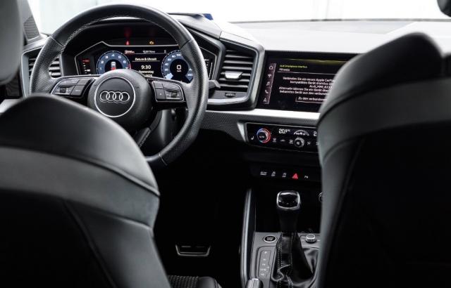 Audi A1 image 4