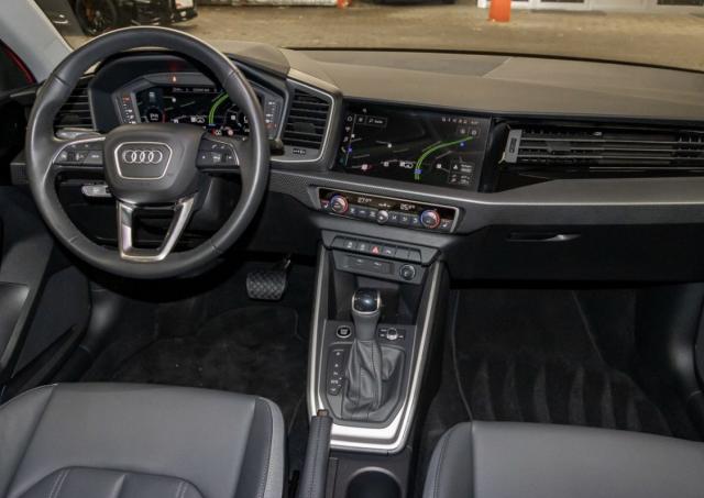 Audi A1 image 6
