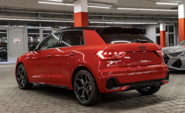 Audi A1 image 9
