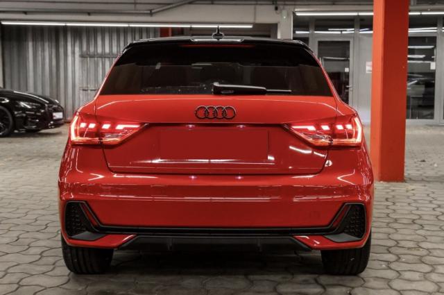 Audi A1 image 3