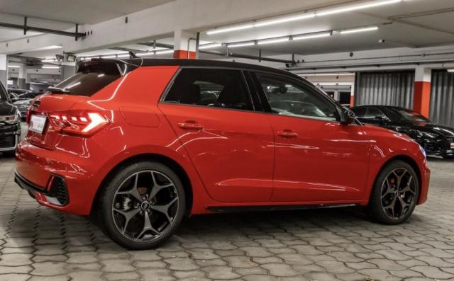 Audi A1 image 5