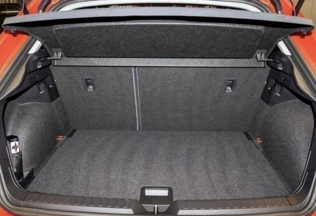 Audi A1 image 8
