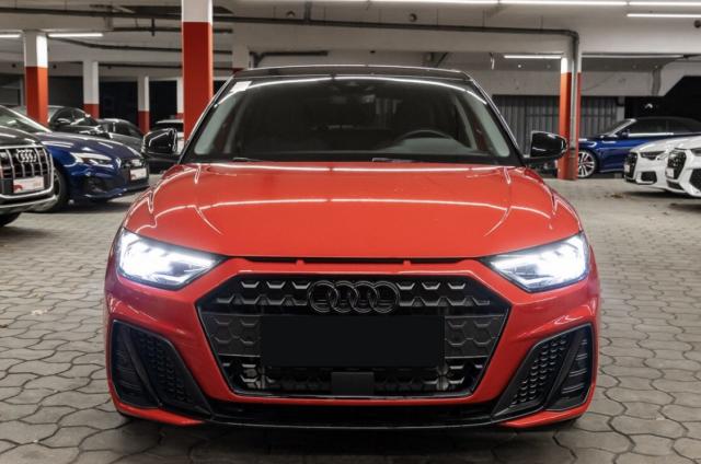 Audi A1 image 4