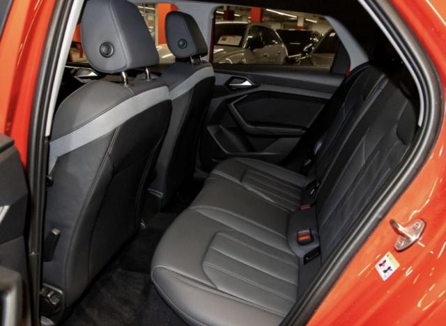 Audi A1 image 7