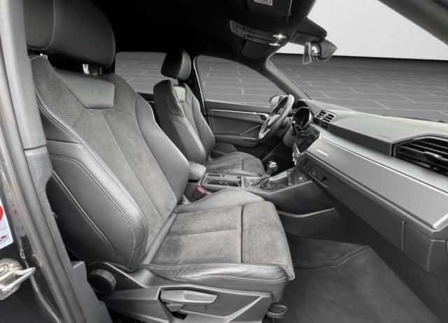 Audi Q3 image 9
